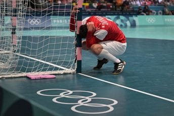 Hrvati ispali, Francuzi preživjeli: Danskoj derbi, evo ko ide na koga u četvrtfinalu Hrvati ispali, Francuzi preživjeli: Danskoj derbi, evo ko ide na koga u četvrtfinalu