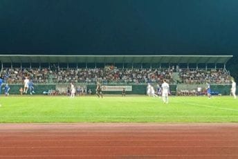 Podjela bodova u derbiju u Nikšiću, Otrant šokirao komšije, Bokelj odličan na povratku, tri boda upisao i Arsenal Podjela bodova u derbiju u Nikšiću, Otrant šokirao komšije, Bokelj odličan na povratku, tri boda upisao i Arsenal