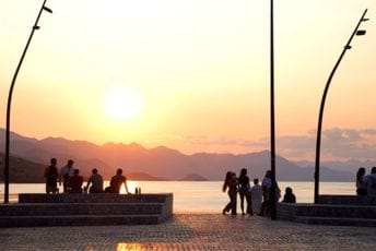 Pogledajte kako su u Albaniji uredili mjesto na Skadarskom jezeru Pogledajte kako su u Albaniji uredili mjesto na Skadarskom jezeru