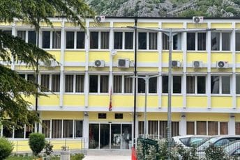 Zlostavljanje djece razotkrio Centar za socijalni rad Zlostavljanje djece razotkrio Centar za socijalni rad