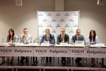 Eko fond dodijelio sredstva za nabavku komunalne opreme za 22 opštine Eko fond dodijelio sredstva za nabavku komunalne opreme za 22 opštine