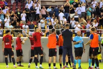 Odlučeno: Dečić čeka Helsinki u Nikšiću Odlučeno: Dečić čeka Helsinki u Nikšiću