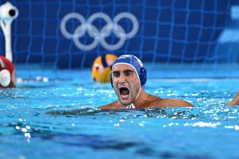 Grci srušili Italiju, sada Hrvatska ima šansu za prvo mjesto, u grupi "B" je već sve poznato Grci srušili Italiju, sada Hrvatska ima šansu za prvo mjesto, u grupi "B" je već sve poznato