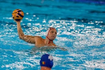 Amerika šokirala Hrvatsku: Umjesto prvog, idu dalje sa četvrtog mjesta, poznati parovi četvrtfinala Amerika šokirala Hrvatsku: Umjesto prvog, idu dalje sa četvrtog mjesta, poznati parovi četvrtfinala