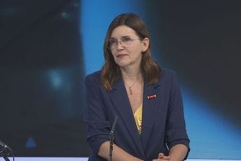 Popa: Nastaviti dijalog, osnažiti pomirenje i težiti ka EU integracijama Popa: Nastaviti dijalog, osnažiti pomirenje i težiti ka EU integracijama