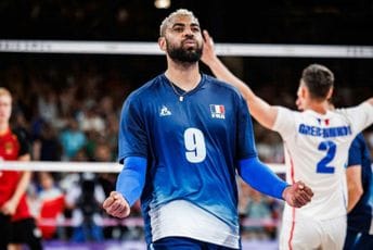 Francuzi kao Italijani: Gubili 0:2 pa zakazali polufinale sa 'azurima', SAD preko Brazila do Poljske Francuzi kao Italijani: Gubili 0:2 pa zakazali polufinale sa 'azurima', SAD preko Brazila do Poljske