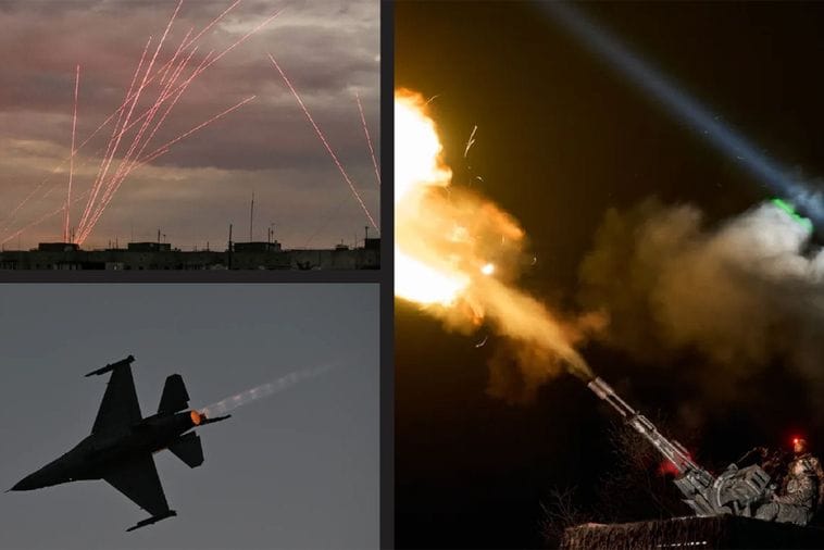 Iz časa u čas: Lokalne vlasti: U Smolenskoj oblasti četiri radnika poginila u napadu drona