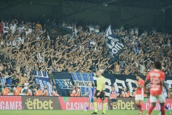 Pod Goricom i dalje bez fudbala: Budućnost na DG areni čeka Petrovac Pod Goricom i dalje bez fudbala: Budućnost na DG areni čeka Petrovac