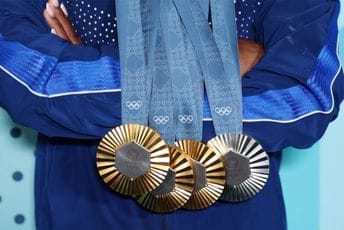 Počinje 11. dan OI: Evo koliko ko ima medalja do sada Počinje 11. dan OI: Evo koliko ko ima medalja do sada