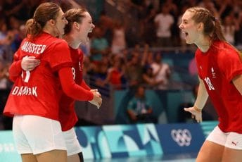 Dankinje su u polufinalu: Holanđanke skupo koštao dug period bez gola Dankinje su u polufinalu: Holanđanke skupo koštao dug period bez gola