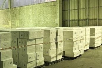 Ko je iz države omogućio kompaniji ,,Pacorini“ da zaradi 300.000 eura? Ko je iz države omogućio kompaniji ,,Pacorini“ da zaradi 300.000 eura?