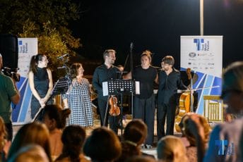 Tivat Music Festival: Zvuci koncertnog klavira i novoformiranog ansambla Bokelja prvi put u čudesnoj Gornjoj Lastvi Tivat Music Festival: Zvuci koncertnog klavira i novoformiranog ansambla Bokelja prvi put u čudesnoj Gornjoj Lastvi