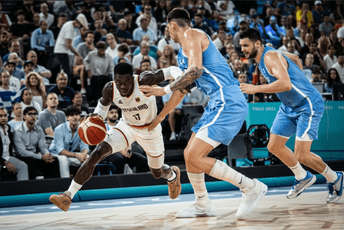 Grčka eliminisana, Njemačka u polufinalu Grčka eliminisana, Njemačka u polufinalu