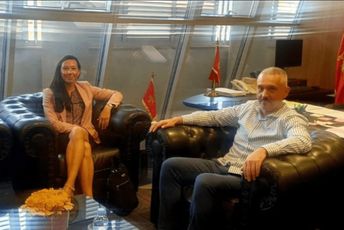 Brđanin: Ispunjavanje preporuka iz izvještaja EK u vrhu prioriteta Brđanin: Ispunjavanje preporuka iz izvještaja EK u vrhu prioriteta