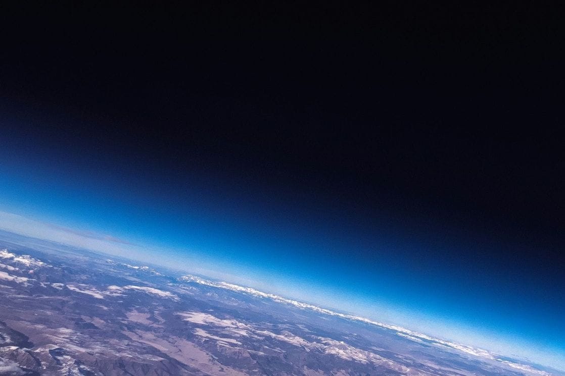 Pogledajte kako izgledaju Zemlja i Mjesec sa udaljenosti od 600.000 kilometara