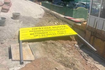 DPS Kotor: Dogodine u Budvi DPS Kotor: Dogodine u Budvi