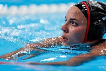 Vaterpolistkinja Kanade crnogorskog porijekla: Dolazim uskoro u moj Herceg Novi Vaterpolistkinja Kanade crnogorskog porijekla: Dolazim uskoro u moj Herceg Novi