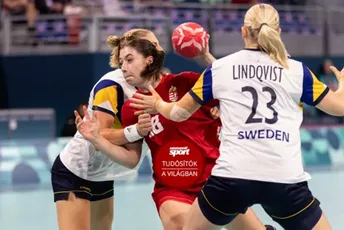 Rukometni triler riješen u produžecima: Švedska ide na Francusku, Mađarice se opraštaju od OI Rukometni triler riješen u produžecima: Švedska ide na Francusku, Mađarice se opraštaju od OI