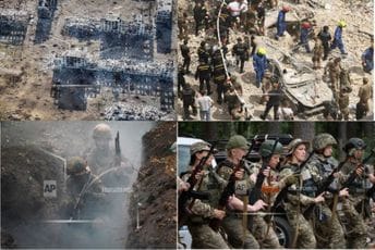 Iz časa u čas: Kremlj: Kijev udara na pravoslavlje, hrišćanstvo i slobodu vjeroispovijesti Iz časa u čas: Kremlj: Kijev udara na pravoslavlje, hrišćanstvo i slobodu vjeroispovijesti