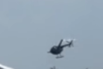 (VIDEO) Povrijeđeni na trci konja u Bijelom Polju su u dobrom zdravstvenom stanju: Brčvakovim helikopterom prebačeni u bolnicu (VIDEO) Povrijeđeni na trci konja u Bijelom Polju su u dobrom zdravstvenom stanju: Brčvakovim helikopterom prebačeni u bolnicu