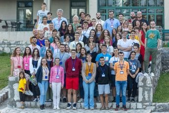 PRONA: Počinje XVII Istraživačka stanica Lovćen PRONA: Počinje XVII Istraživačka stanica Lovćen