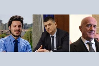 Zašto Novović neće da sasluša ,,Vampira“ i ,,Kudravog“ zbog šverca cigareta? Zašto Novović neće da sasluša ,,Vampira“ i ,,Kudravog“ zbog šverca cigareta?