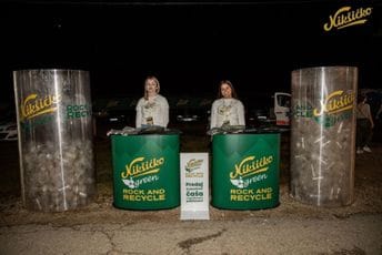 Nikšićko pivo i Lake Fest: U ritmu dobrog zvuka i nagrada Nikšićko pivo i Lake Fest: U ritmu dobrog zvuka i nagrada