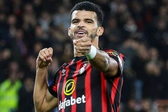 Totenhem spreman da plati 80 miliona eura za Solankea Totenhem spreman da plati 80 miliona eura za Solankea