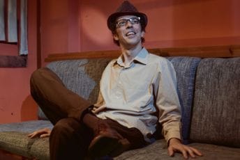 Komemoracija glumcu Stevanu Radusinoviću u ponedjeljak u CNP-u Komemoracija glumcu Stevanu Radusinoviću u ponedjeljak u CNP-u