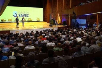 Evropski savez: BS da na kongresu raskine koaliciju sa Mandićem, većina Bošnjaka se stidi toga