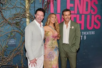 (FOTO) “Sa nama se završava”: Pogledajte kako je bilo sinoć na svjetskoj premijeri u Njujorku (FOTO) “Sa nama se završava”: Pogledajte kako je bilo sinoć na svjetskoj premijeri u Njujorku