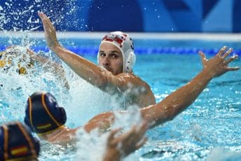 Kraj za Španiju: Hrvatska odigrala izuzetno i otišla u polufinale Kraj za Španiju: Hrvatska odigrala izuzetno i otišla u polufinale