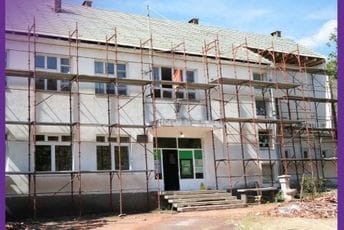 Jakšić-Stojanović: Od septembra mnogo bolji uslovi u OŠ ,,Blažo Marković” u Danilovgradu Jakšić-Stojanović: Od septembra mnogo bolji uslovi u OŠ ,,Blažo Marković” u Danilovgradu