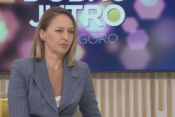 Radojević: Cijene odjeće i obuće u Crnoj Gori rastu brže u odnosu na EU i region Gordana Radojević