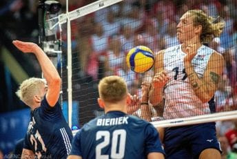 Grbićevi izabranici od horora do hepienda: Poljska je u finalu OI Grbićevi izabranici od horora do hepienda: Poljska je u finalu OI