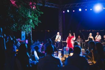 Nezaboravne muzičke večeri u Hyatt Regency Kotor Bay Resort-u Nezaboravne muzičke večeri u Hyatt Regency Kotor Bay Resort-u