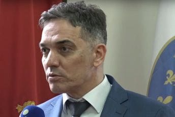 Avdić: Rajković dezavuiše javnost, s gnušanjem odbijam njegove navode Avdić: Rajković dezavuiše javnost, s gnušanjem odbijam njegove navode