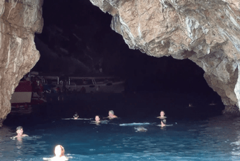 U Plavoj špilji haotično stanje, država što prije da je zaštiti U Plavoj špilji haotično stanje, država što prije da je zaštiti