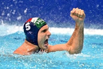 Mađarska nakon peteraca eliminisala Italiju Mađarska nakon peteraca eliminisala Italiju