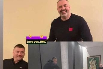 SDT nije rasvijetlilo ključne karike u lancu krijumčarenja nakon lažnog paljenja cigareta u Nikšiću: Da li kumovske i rođačke veze spašavaju od tužilačkog progona? SDT nije rasvijetlilo ključne karike u lancu krijumčarenja nakon lažnog paljenja cigareta u Nikšiću: Da li kumovske i rođačke veze spašavaju od tužilačkog progona?