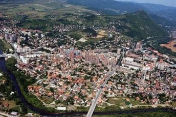Kosovo: Uhapšeni lider Srpske demokratije i njen visoki funkcioner