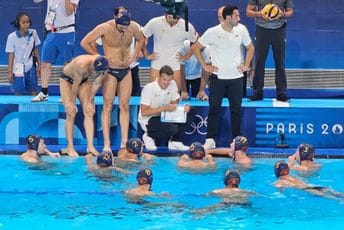 Očekivano: Gojković više nije selektor Crne Gore