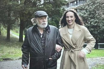 "Pontonovo srce" Senada Šahmanovića otvara 37. Montenegro film festival, pred publikom 70 ostvarenja iz cijelog svijeta "Pontonovo srce" Senada Šahmanovića otvara 37. Montenegro film festival, pred publikom 70 ostvarenja iz cijelog svijeta