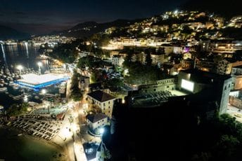 Montenegro film festival od 23. do 29. avgusta u Herceg Novom: Više od 60 filmova, novi programi i omaži legendama