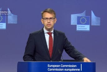 Stano: Zatvaranje pošti i otvaranje mosta na Ibru vode u nove sankcije Kosovu Stano: Zatvaranje pošti i otvaranje mosta na Ibru vode u nove sankcije Kosovu