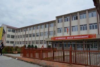 Bjelopoljska škola za dvije godine proslaviće vijek postojanja: Gimnazija zaslužna za kulturni i privredni preporod grada Bjelopoljska škola za dvije godine proslaviće vijek postojanja: Gimnazija zaslužna za kulturni i privredni preporod grada