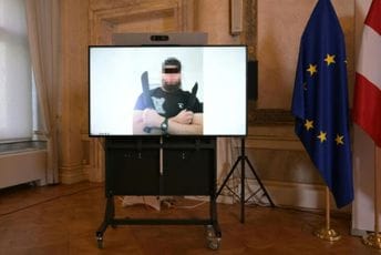 Priznao krivicu glavni osumnjičeni za planiranje napada na koncerte Tejlor Svift Priznao krivicu glavni osumnjičeni za planiranje napada na koncerte Tejlor Svift