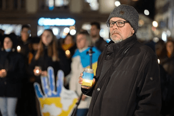 Poezija, jedini lijek protiv tiranije Mihail Šiškin