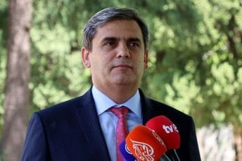 Ibrahimović: Puna podrška ministru Šahmanoviću