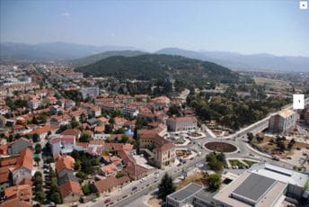 DPS Nikšić: Poslušajmo još jednom neistine Ćulafića, pa pogledajmo fotografije sa ulaza u Željezaru (FOTO / VIDEO)